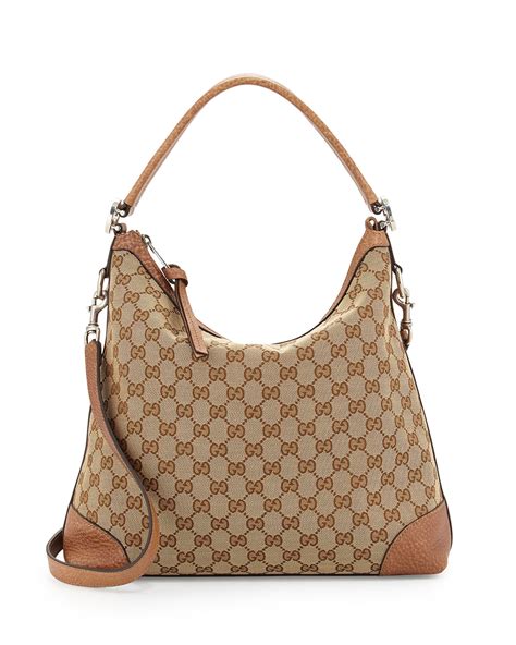 gucci hobo bags outlet|Gucci hobo bag vintage.